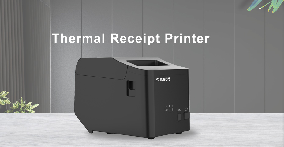 ¿Cómo configurar la oscuridad de la impresora térmica?
